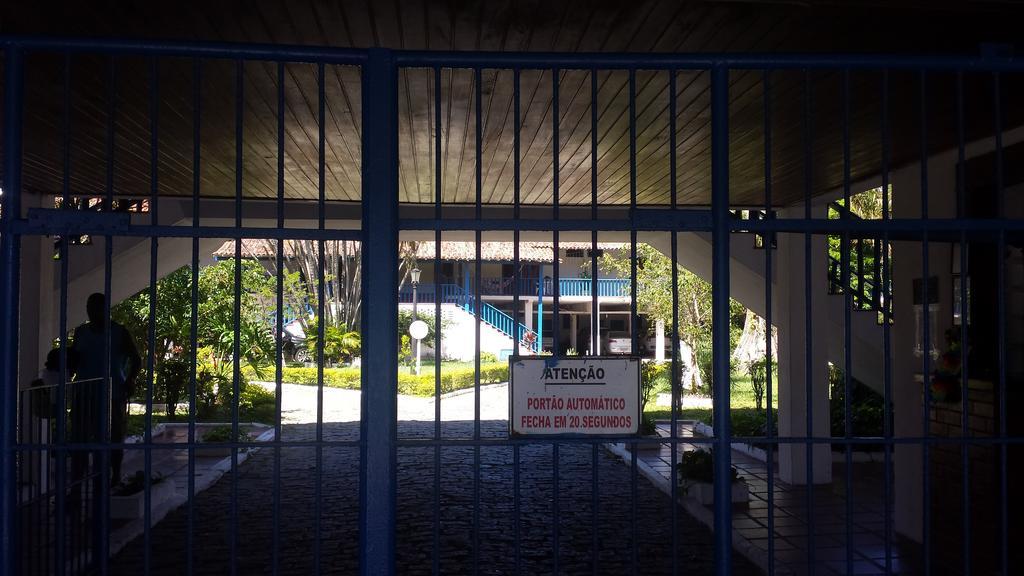 Temporada Apartamento