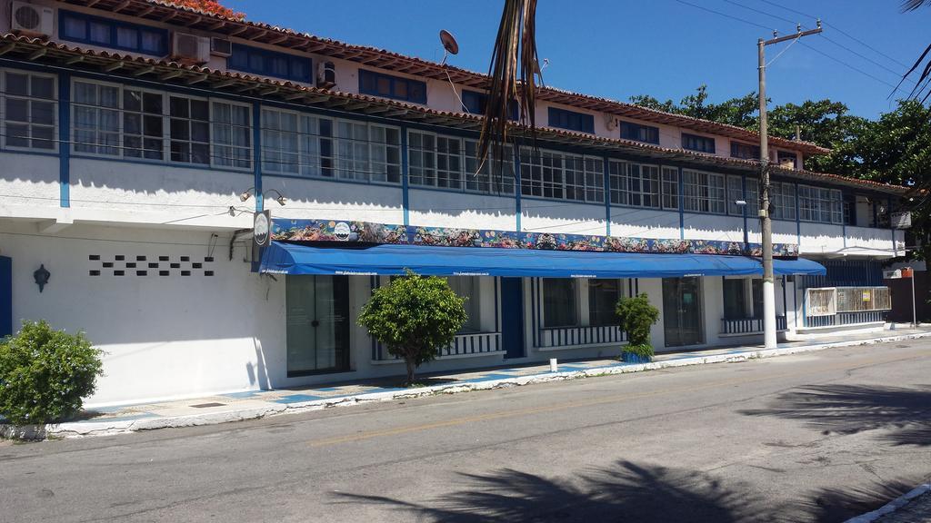 Temporada Apartamento Cabo Frio