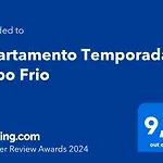 Apartamento Temporada Cabo Frio