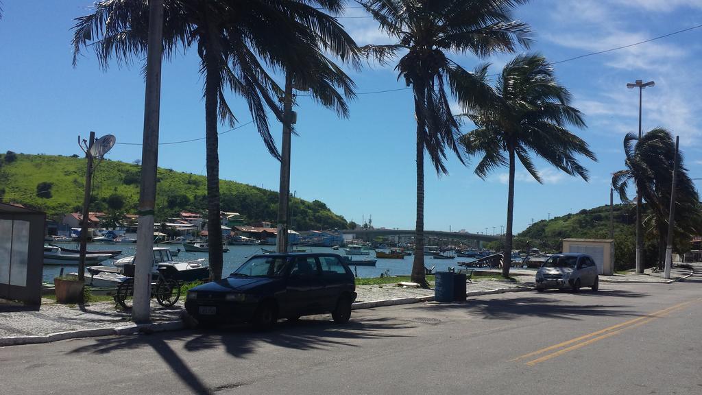 Temporada Apartamento Cabo Frio