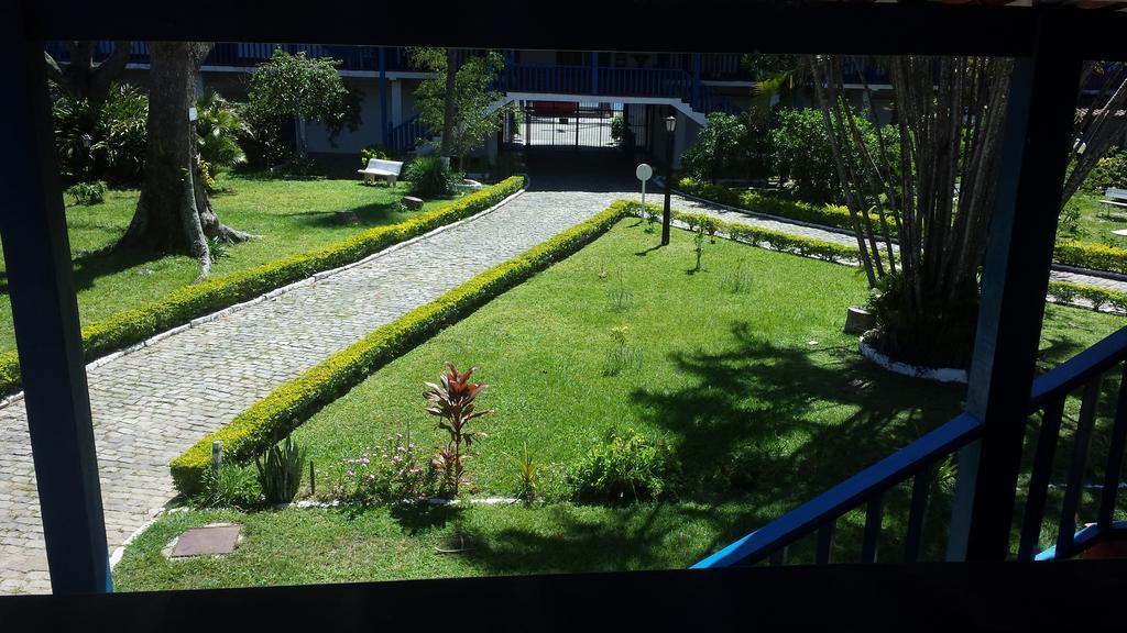 Apartamento Temporada Cabo Frio