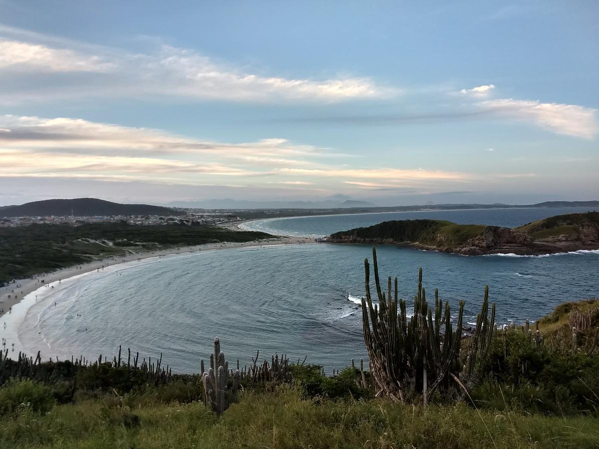Temporada Cabo Frio